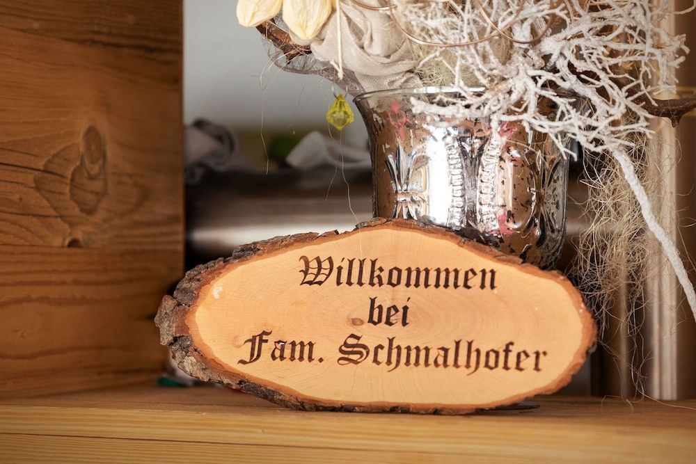 Landhotel und Gasthof Schmalhofer 3