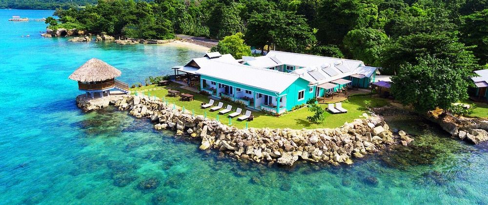 Luna Sea Inn -1 estrellas en Bluefields