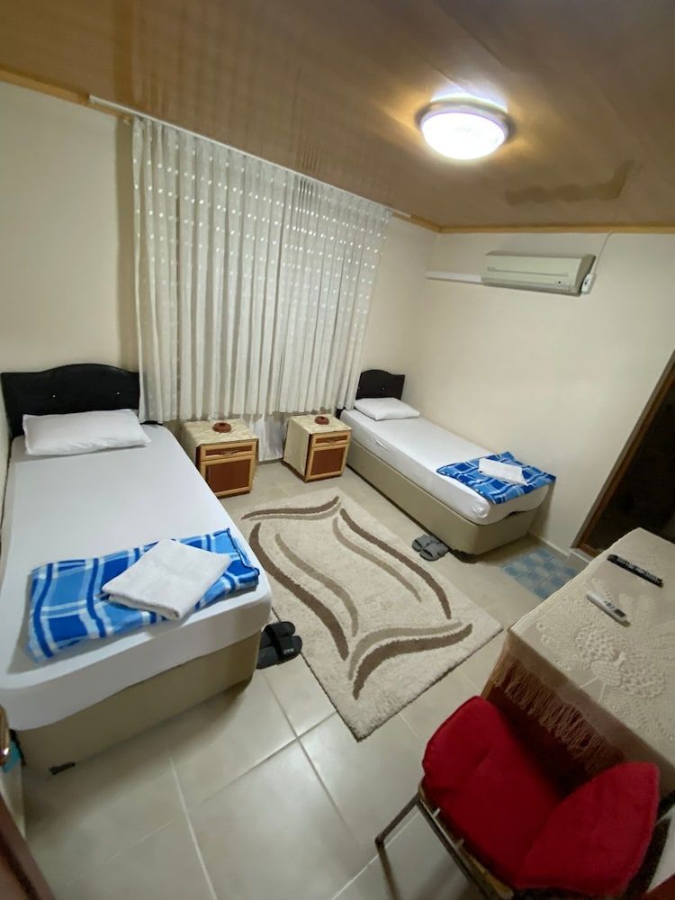 Elmas Restaurant ve Pansiyon 2