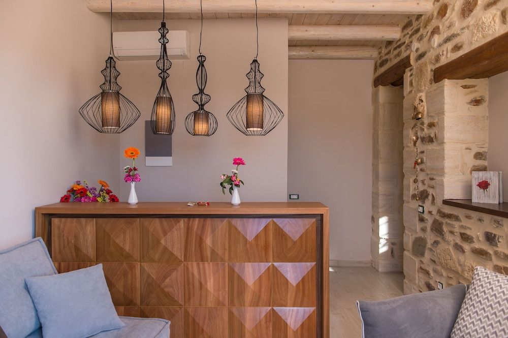Lameriana Luxury Village 2