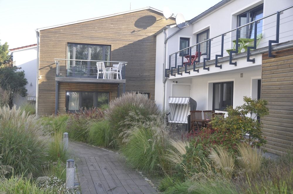 Hus Seeblick -1 estrellas en Fehmarn
