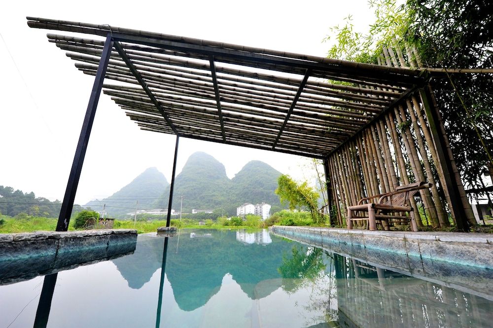 Yangshuo Sudder Street Guesthouse -1 estrellas en Yangshuo