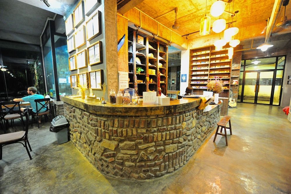 Yangshuo Sudder Street Guesthouse 3