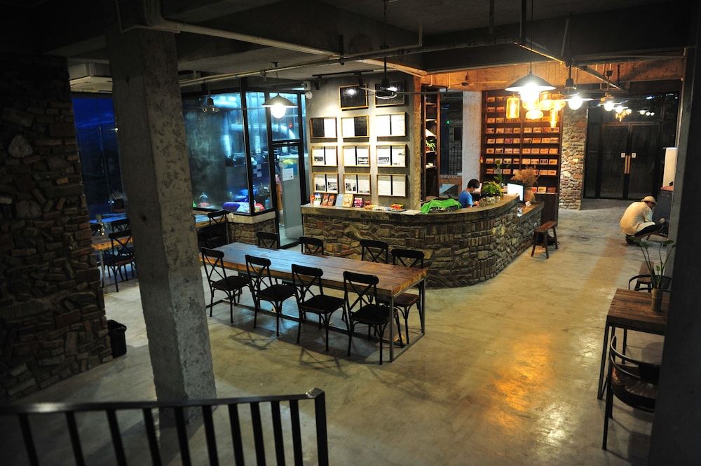 Yangshuo Sudder Street Guesthouse 2