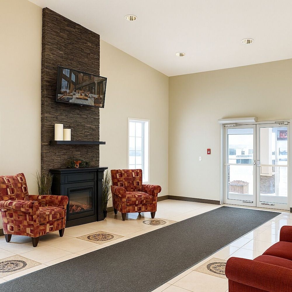 Travelodge by Wyndham Valleyview AB 3