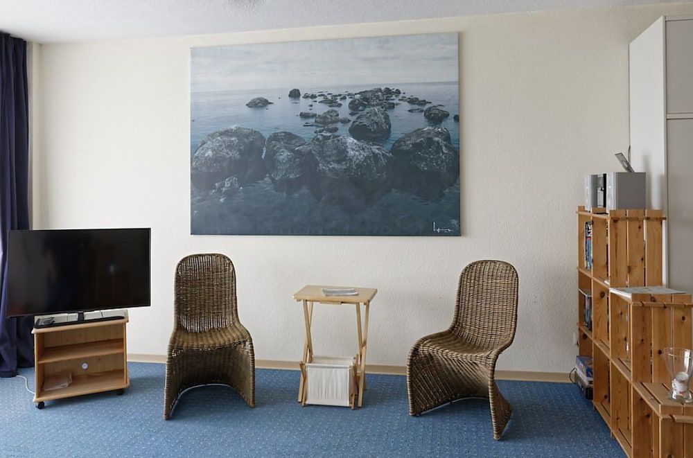 Panoramahaus Duhnen 2