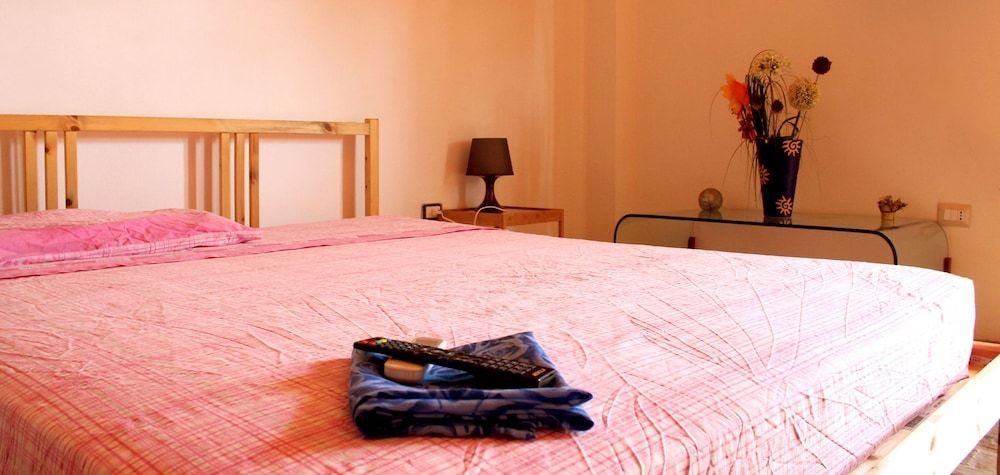 Agriturismo Fontana la Pietra 3