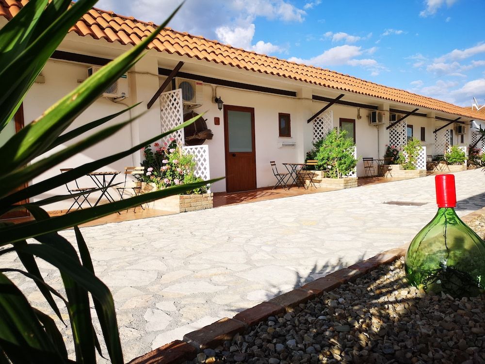 Agriturismo Fontana la Pietra 2
