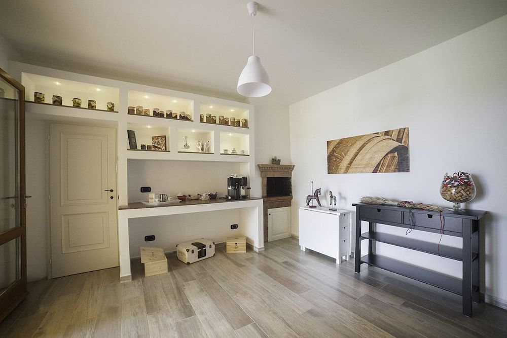 Cascina al colle 2