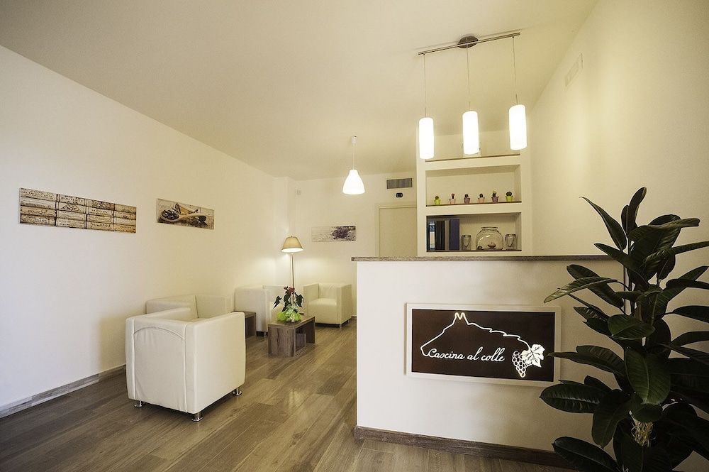 Cascina al colle 3
