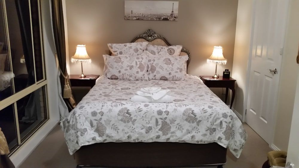 Waterview Gardens B&B 3