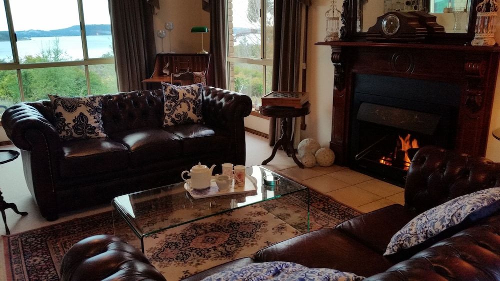 Waterview Gardens B&B 2