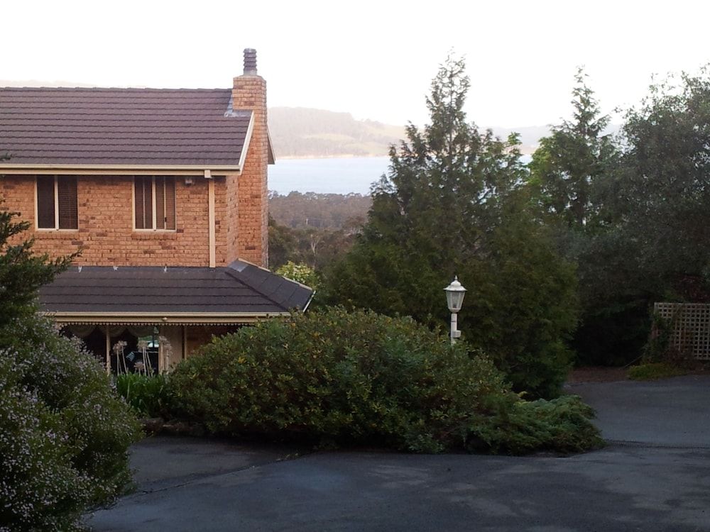 Waterview Gardens B&B 4 estrellas en Margate