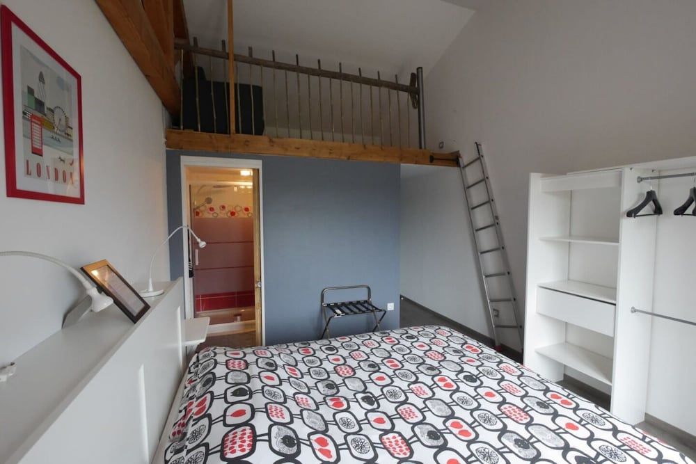 Gîte des 2 chênes 3