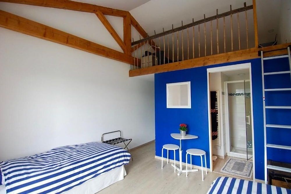 Gîte des 2 chênes 3 estrellas en Bessenay