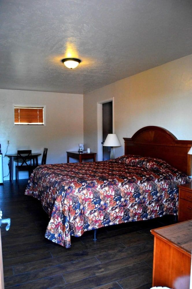 Allen Street Inn 2