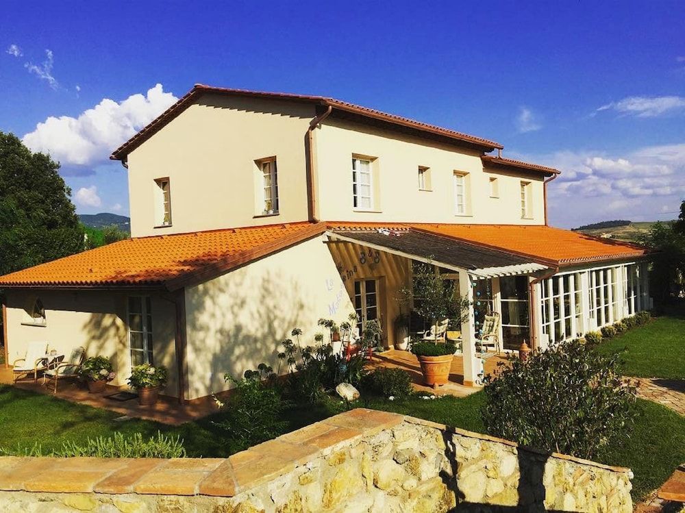 La Matassina Tuscany -1 estrelas em Castellina Marittima
