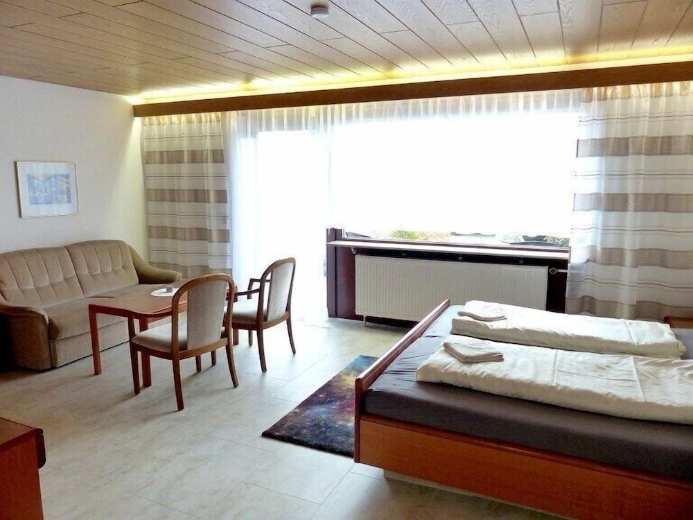 Hotel Garni Sebastian 3