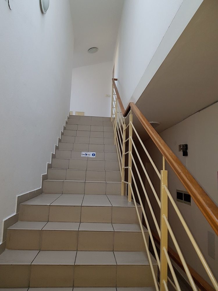 Apartments Kroměříž 3