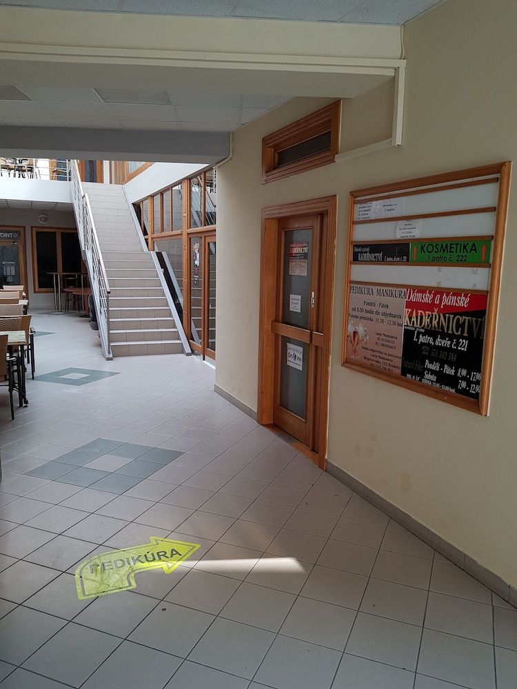 Apartments Kroměříž 4 estrelas em Kroměříž