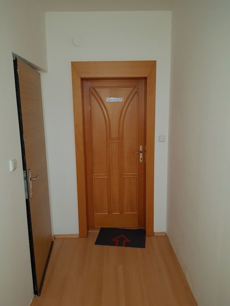Apartments Kroměříž 2