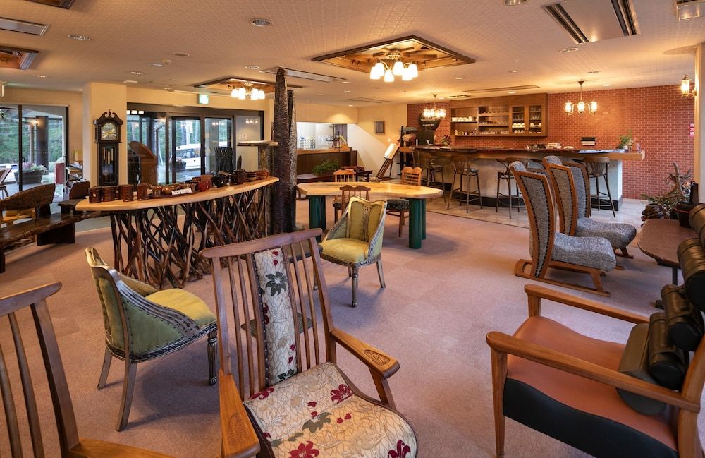 Morino Hotel 2
