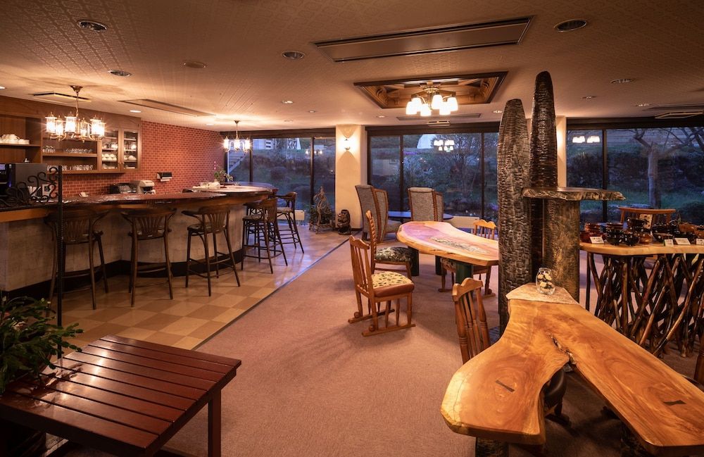 Morino Hotel 3