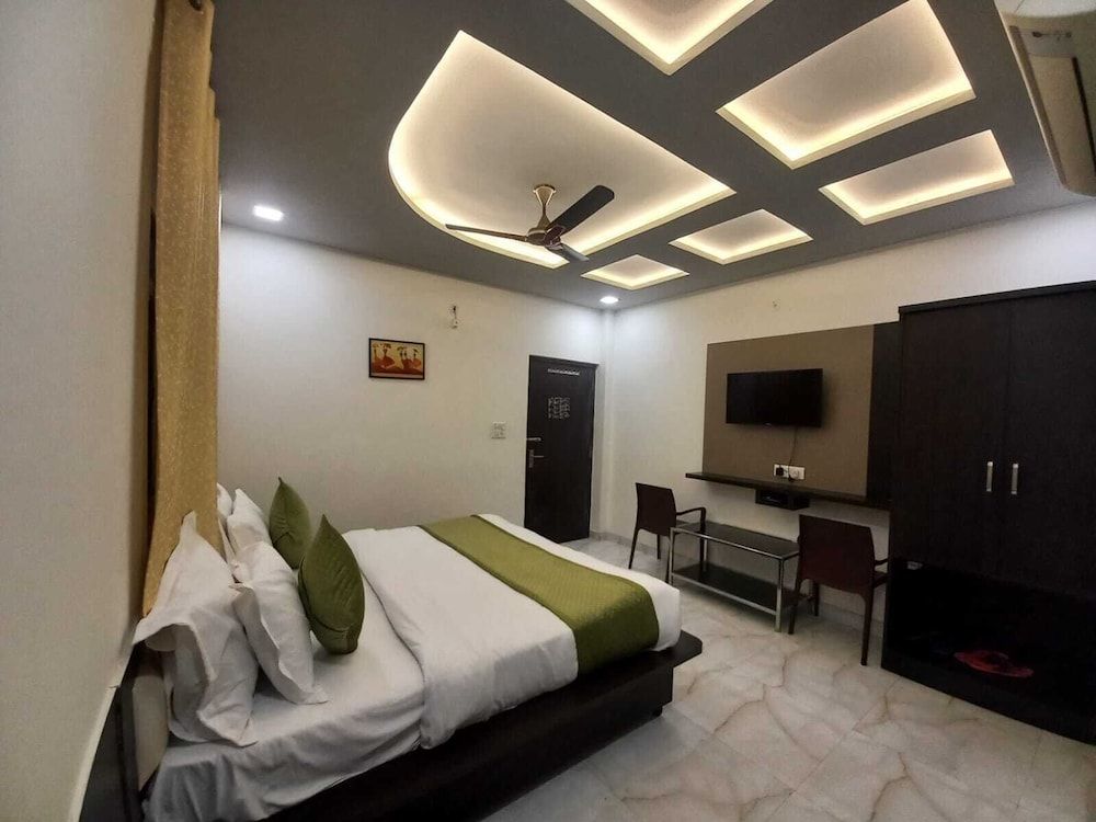 The Hans Hotel - Hubli 3