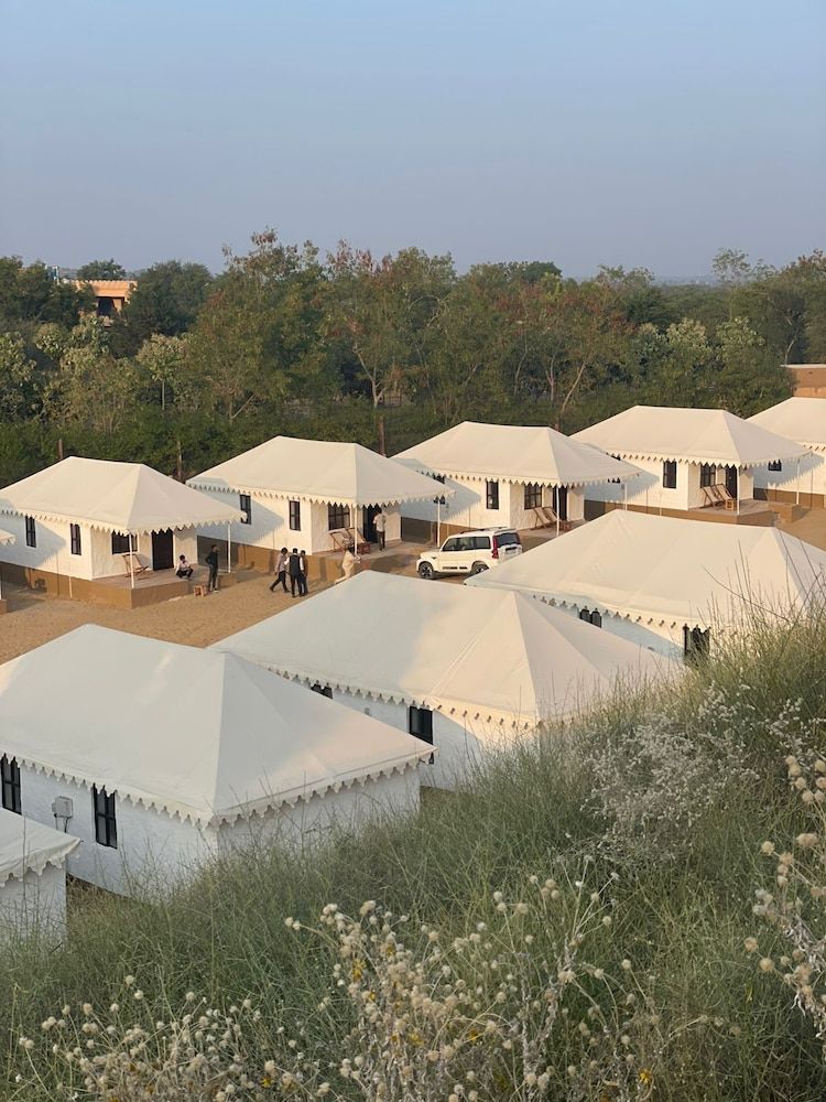 Hariyali Dhani Camps & Desert Resort With Swimming Pool, Jodhpur 3