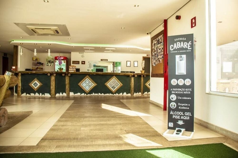 Meu Hotel Garça 3