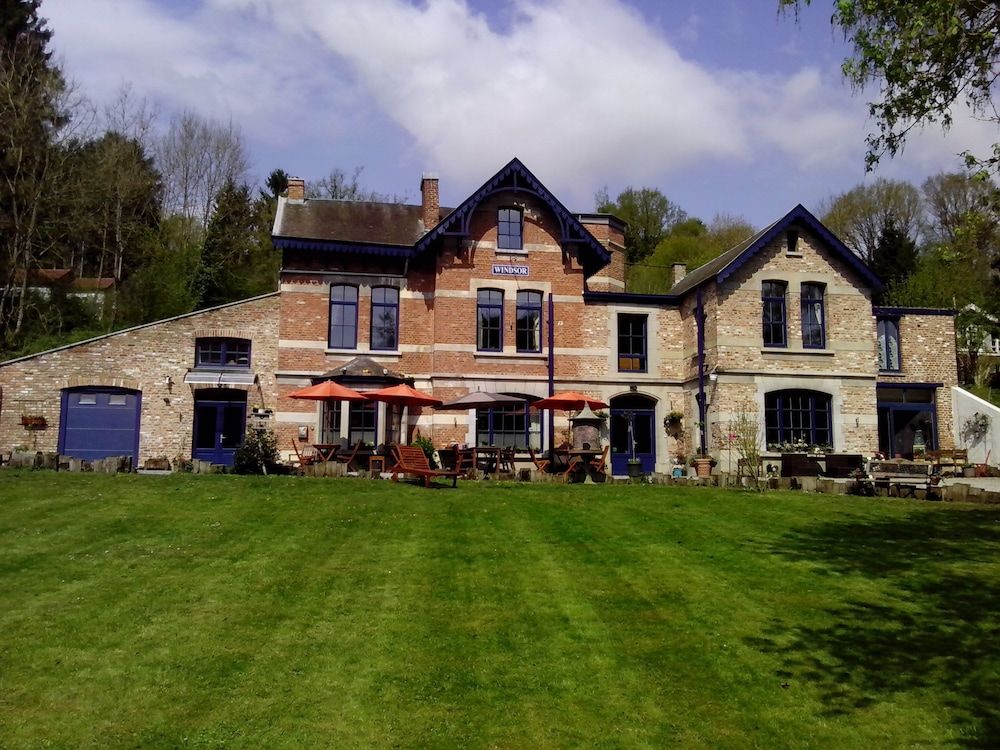 B&B Windsor -1 estrellas en Waulsort