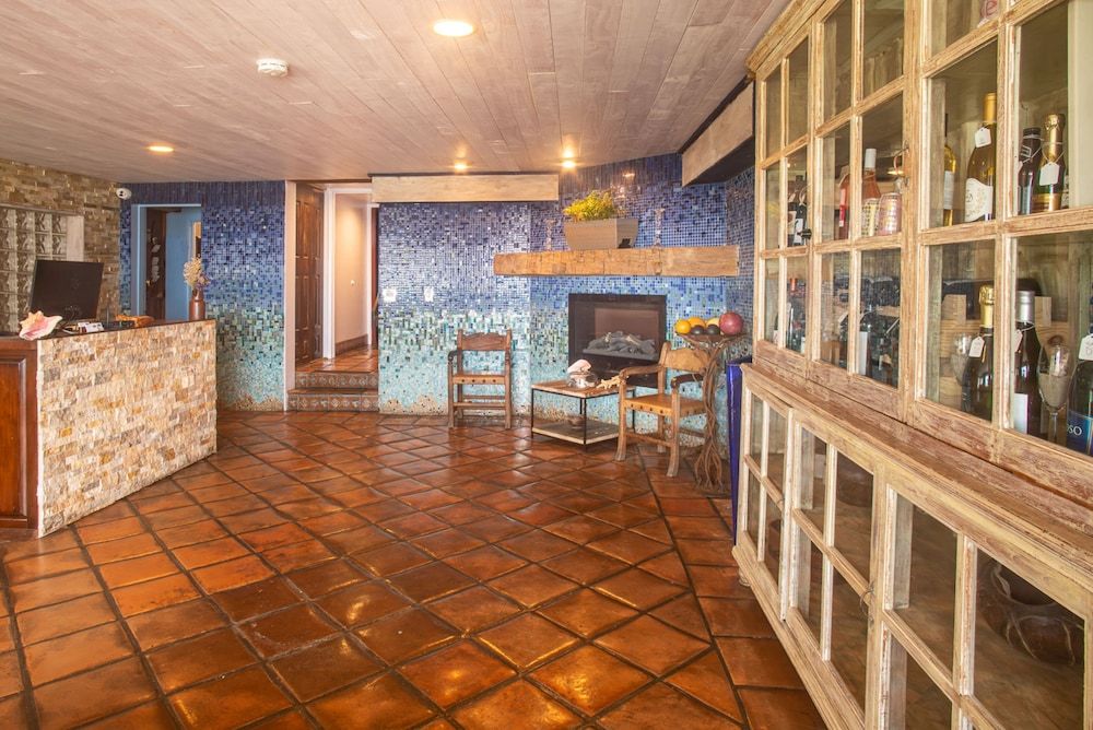 Inn at Avila Beach 2