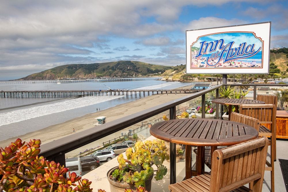Inn at Avila Beach -1 estrellas en Avila Beach