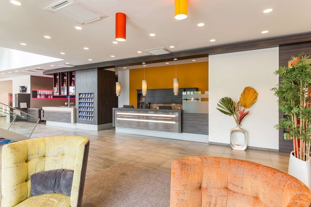 Park Inn by Radisson Neumarkt 2