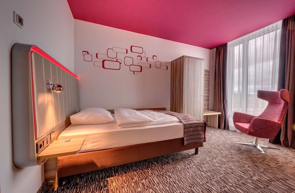 Park Inn by Radisson Neumarkt 4 estrellas en Neumarkt in der Oberpfalz