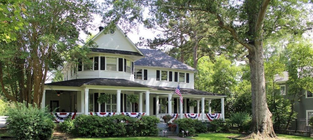 Huffman House 3 estrellas en Minden