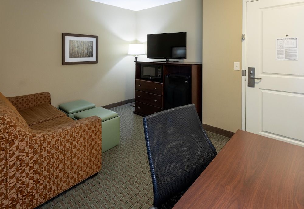 Grandstay Hotel And Suites Morris -1 estrellas en Morris