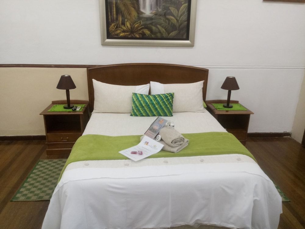Oasis Country Lodge -1 estrellas en Klawer