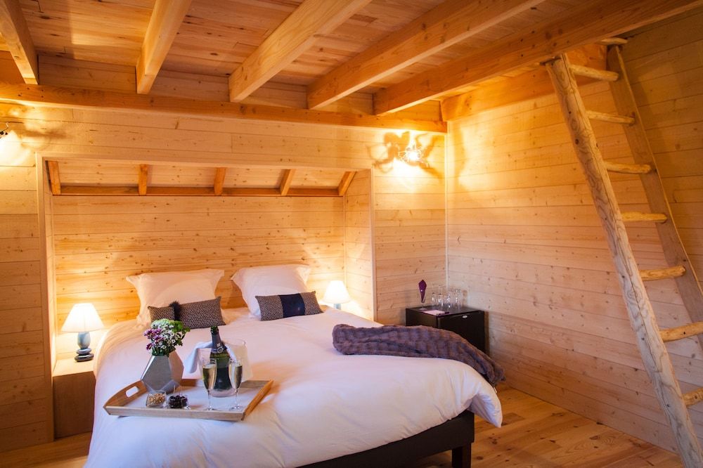Les Lodges de Babylone 3