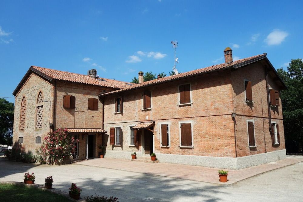 Agriturismo Molino Nuovo -1 estrellas en Castel San Pietro Terme