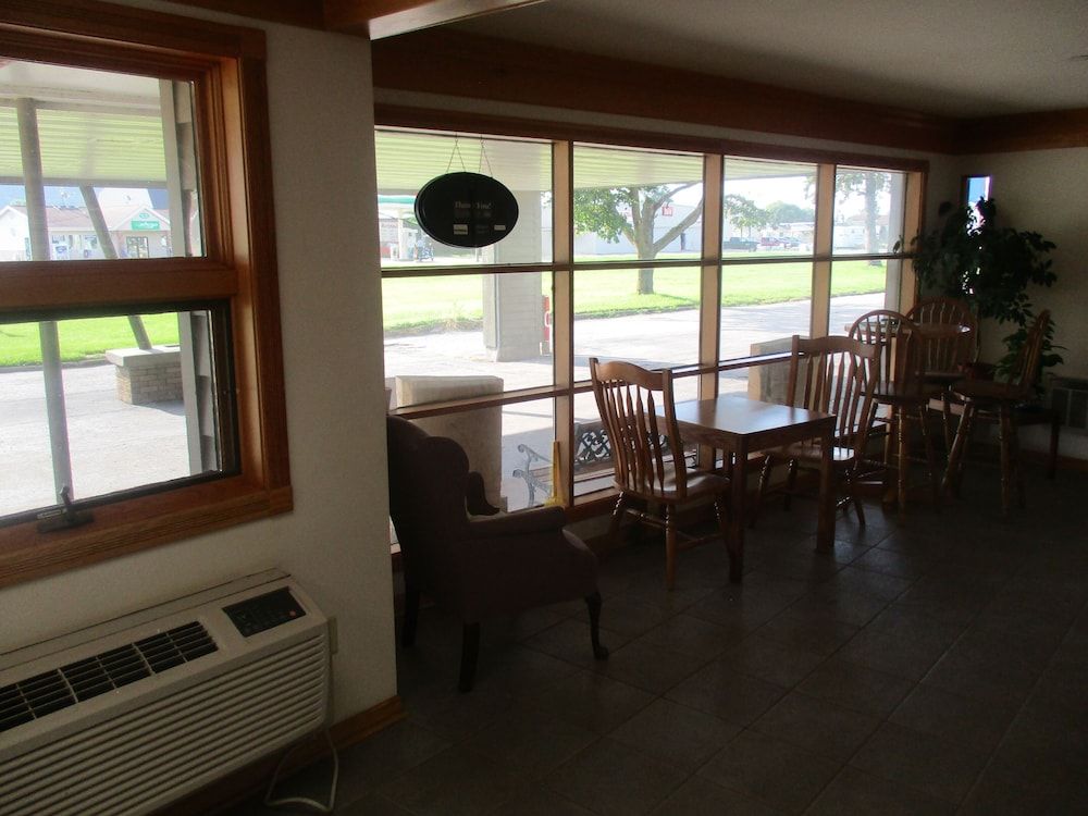 Motel 6 Prairie Du Chien, WI 2