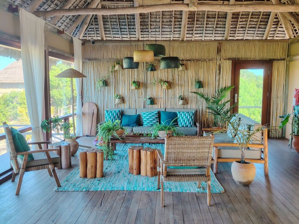 Travessia Beach Lodge 2