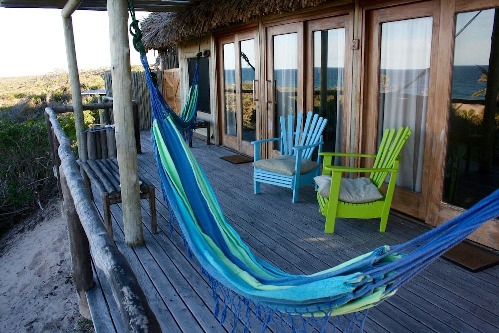 Travessia Beach Lodge 3