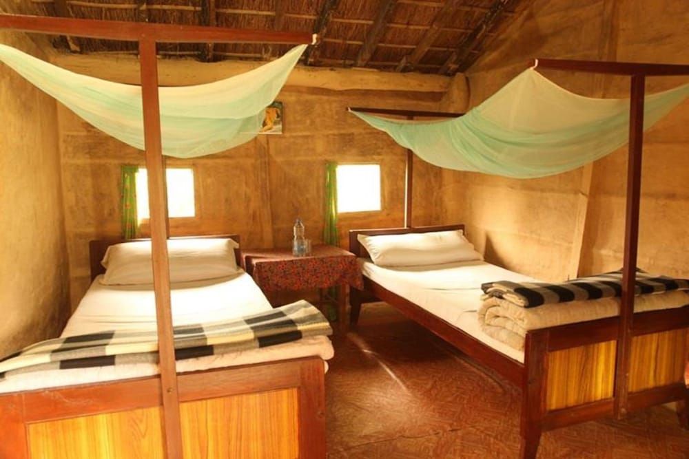 Forest Hideaway Resort PVT LTD 2