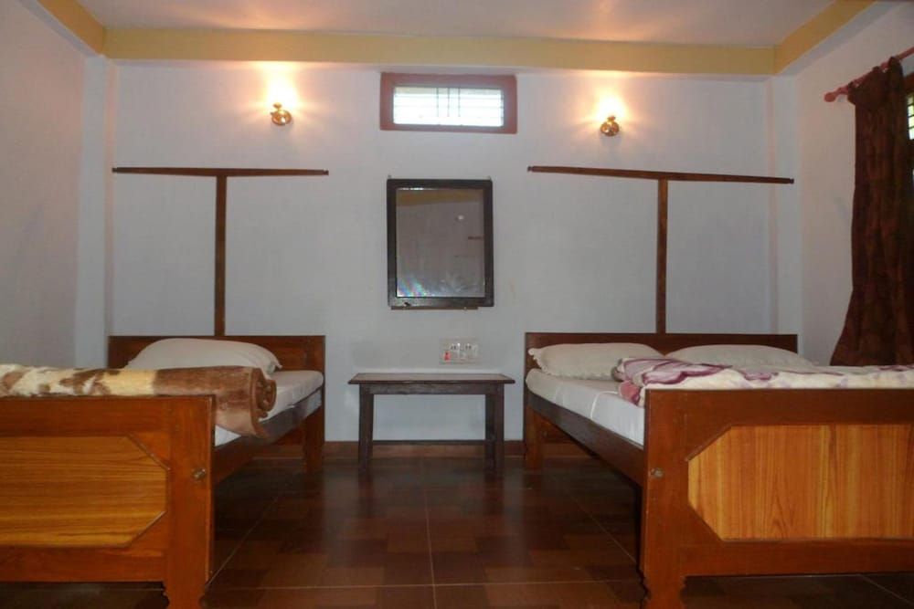 Forest Hideaway Resort PVT LTD 3