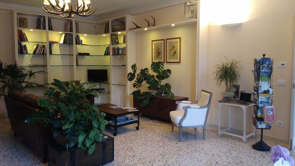 La Villa degli Orti 3