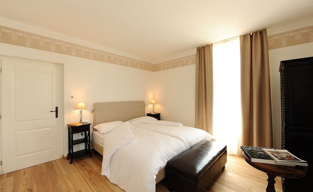 La Villa degli Orti -1 estrelas em Borgo