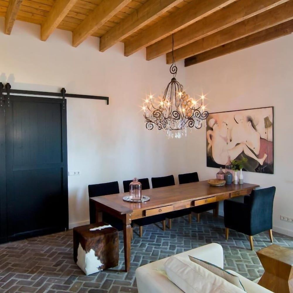 Villa Polder – Boutique Hotel near Eindhoven 3
