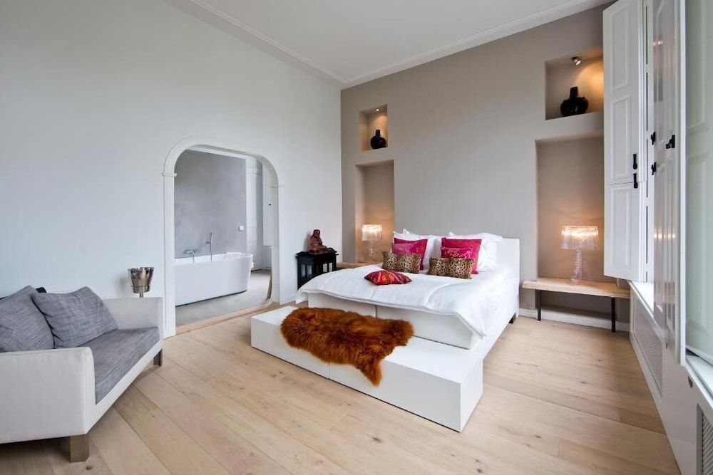 Villa Polder – Boutique Hotel near Eindhoven 2