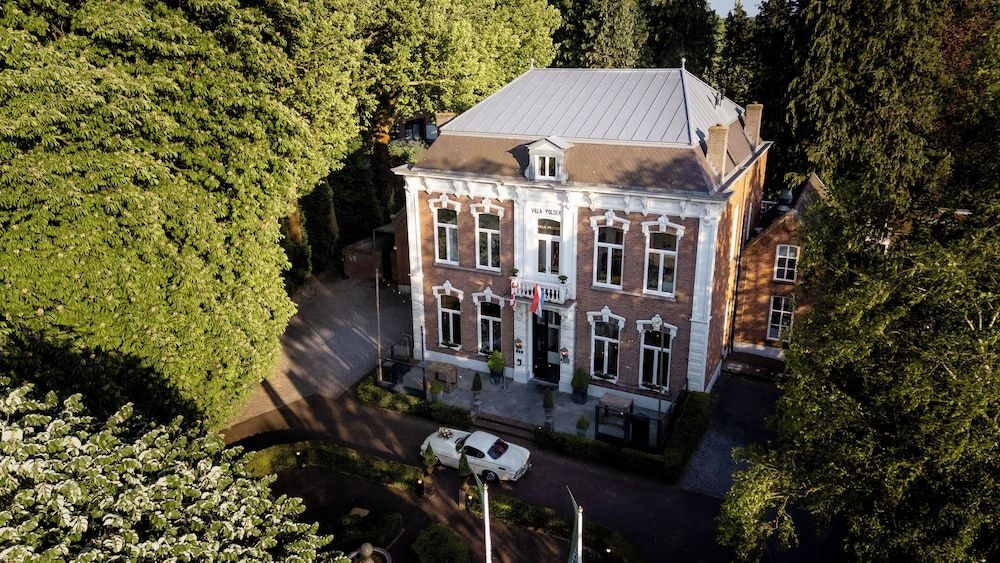 Villa Polder – Boutique Hotel near Eindhoven -1 estrellas en Gemert